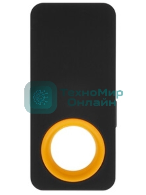 Лазерный дальномер Hoto Smart Laser Measure 2кл.лаз. 630нм цв.луч. красный (HTE0002EU)