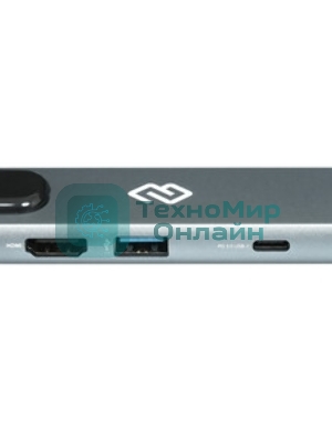 Стыковочная станция Digma DS-945