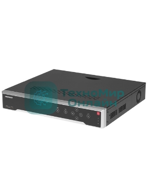 Видеорегистратор IP HIKVISION 16CH DS-7716NXI-K4