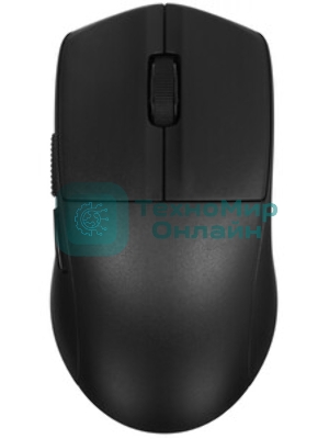 Мышь беспроводная/проводная Defender Arcade PRO GM-381 белый, 30000 dpi, радиоканал, Bluetooth, USB, кнопки - 6
