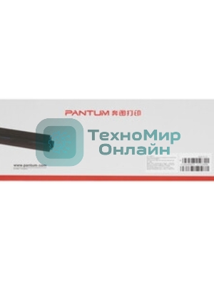Картридж Pantum CTL-2000HC for CM2200FDW/CP2200DW Голубой (3500 pages)