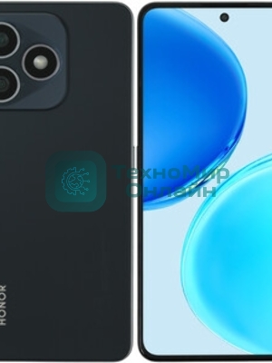 Смартфон HONOR X8d 8/256Gb, голубой