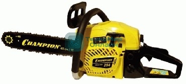 Бензопила Champion 254-18