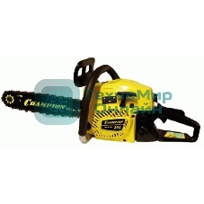 Бензопила Champion 254-18