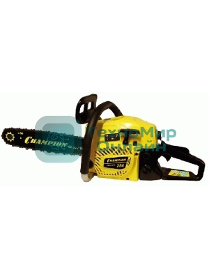 Бензопила Champion 254-18