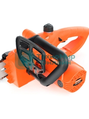 Электрическая цепная пила Patriot ESP 1612 1500Вт дл.шин.:12