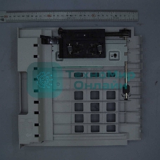 Дуплекс в сборе Samsung ML4210ND/SL-M3870FW/4070FR/4020ND (O) JC90-01232A
