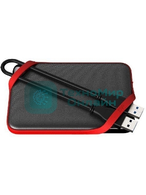 Внешний HDD 2.5