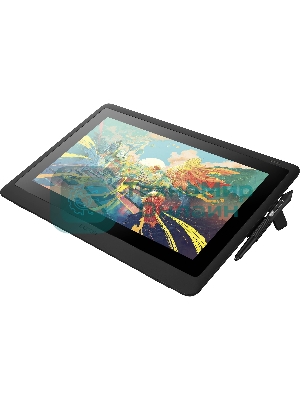 Графический планшет Wacom Cintiq 16