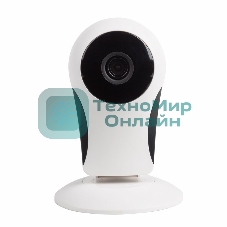 Беспроводная камера WiFi Smart 1.0Мп 1280x720 (720P), объектив 3.6 мм., с магнитным креплением, ИК до 10 м.