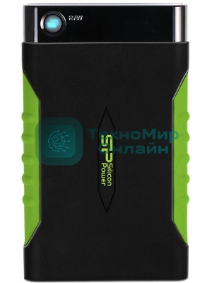 Внешний HDD 2.5