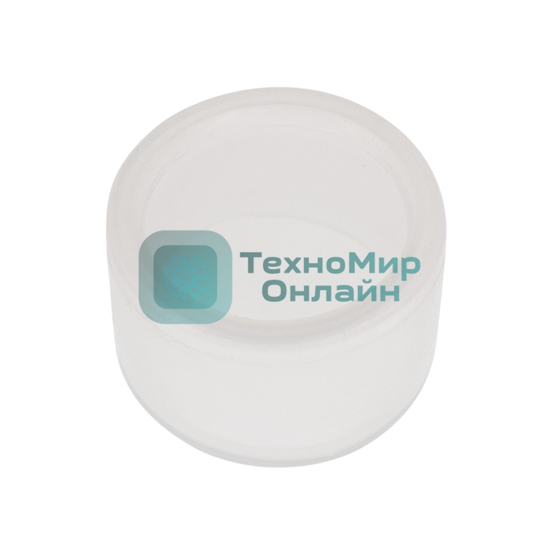 Силиконовый колпачок для кнопок Rexant EB22