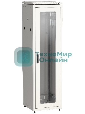 Шкаф ITK сетевой 19