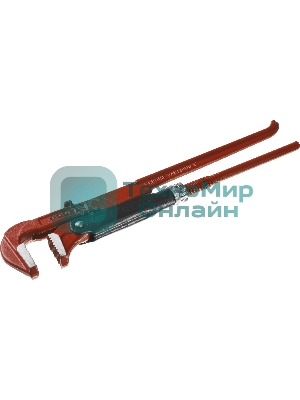 Ключ трубный Зубр 