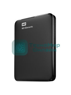 Внешний HDD 2.5