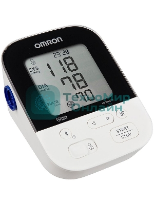 Тонометр автоматический Omron M4 Intelli IT