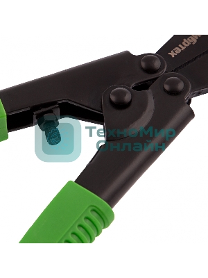 Болторез компактный Сибртех 200 мм - 8