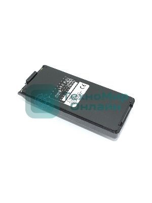Аккумулятор Amperin для Icom IC-A4 (BP-195, BP-196) 1500mAh 7.2V Ni-Mh