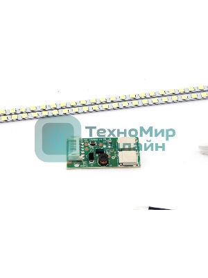 Светодиодная подсветка для 19