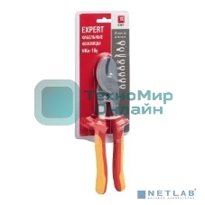 Кабельные ножницы EKF nk-16y-exp-in НКи-16у Expert 1000В PROxima