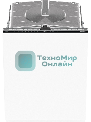 Встраиваемая посудомоечная машина Gorenje GV643E90 полноразмерная