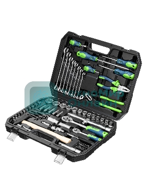 Набор инструментов Сибртех, 1/2