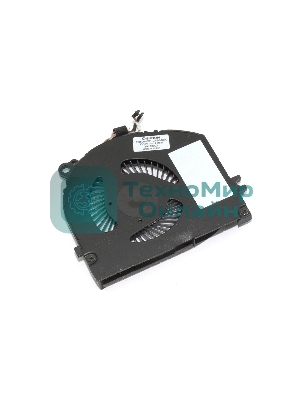 Вентилятор (кулер) для ноутбука HP Spectre 13-AF CPU