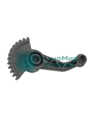 Рычаг большой ЗУ Delonghi EСAM ETAM