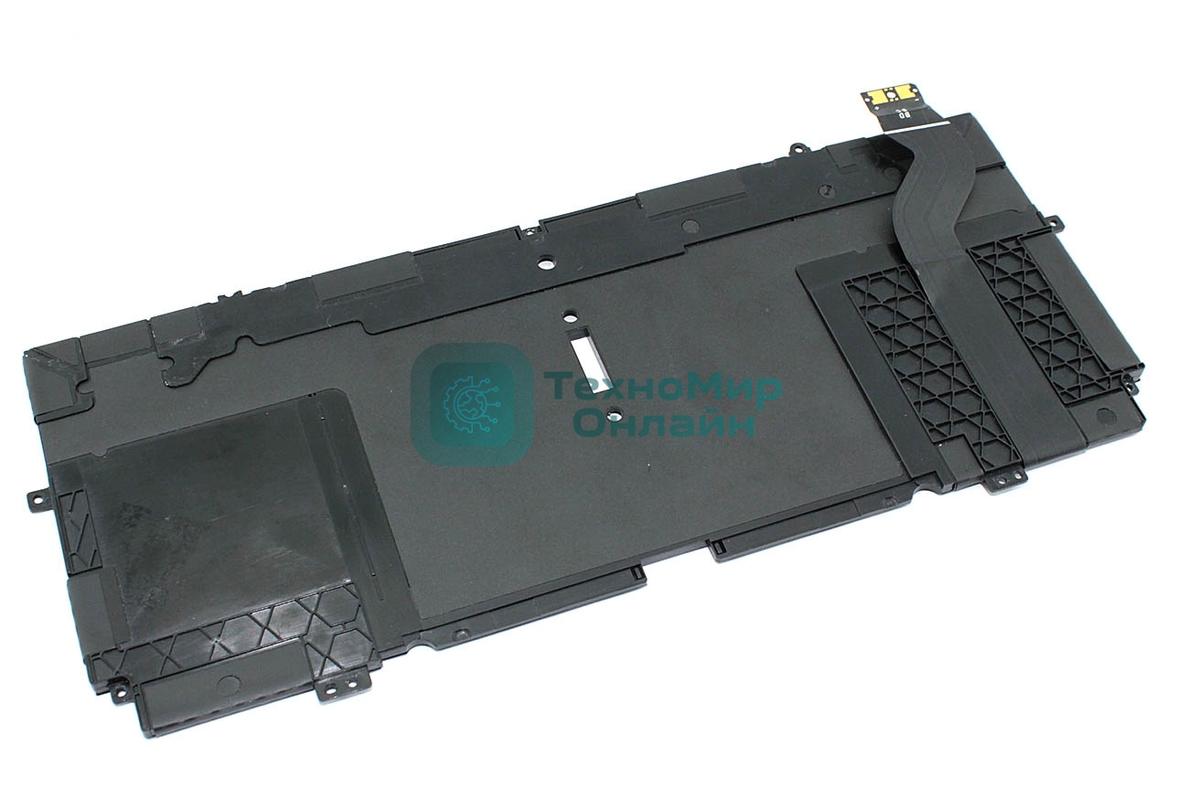 Аккумуляторная батарея для ноутбука Dell XPS 13 7390 2-in-1 7.6V 51Wh