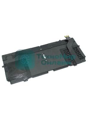 Аккумуляторная батарея для ноутбука Dell XPS 13 7390 2-in-1 7.6V 51Wh
