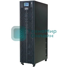 Источник бесперебойного питания Powercom Vanguard-II-33 VGD-II-PM50M 50000Вт 50000ВА