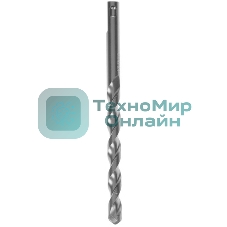 Сверло Makita P-64347 по кирпичу Д=8 мм Дл=120 мм (1 пред.) для дрелей