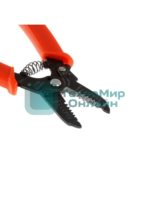 Инструмент для зачистки кабеля Rexant HT-5022 0.4-1.3 мм
