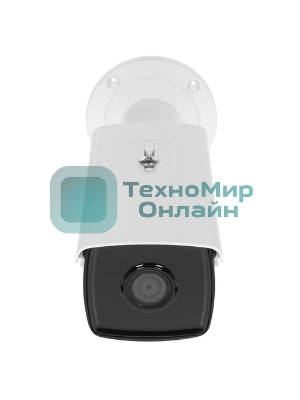 Видеокамера IP Hikvision DS-2CD2T23G0-I8 8-8мм