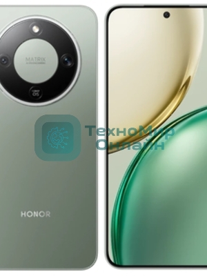 Смартфон HONOR X9d 12/256GB, зеленый