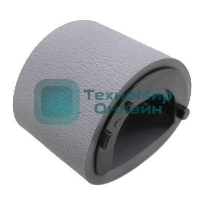 Ролик захвата обходного лотка (лоток 1) HP CLJ 3000/3600/3800/2700/CP3505 (RM1-2741)