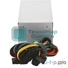 Блок питания Foxconn FX-300S, 300Вт, 80мм, серый