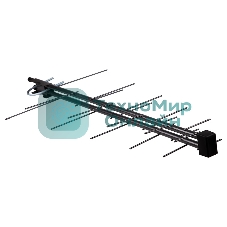 ТВ антенна наружная Rexant 