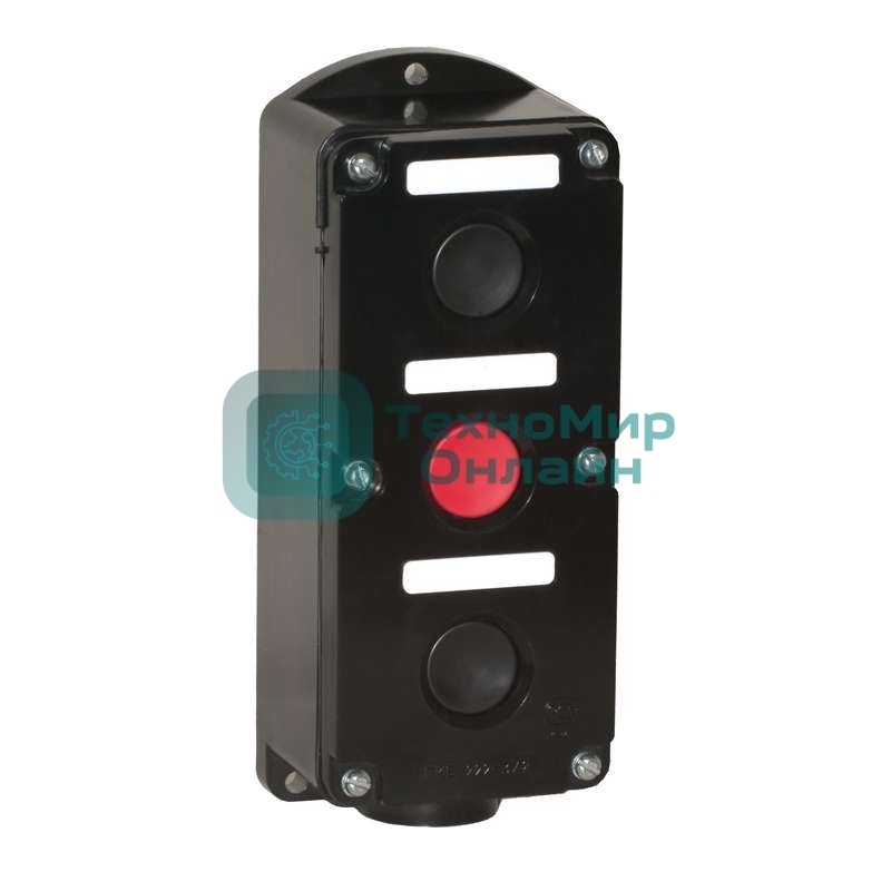 Пост кнопочный ПКЕ-222/3 