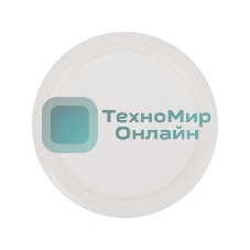 Силиконовый колпачок для кнопок Rexant EB22