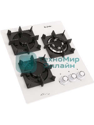 Газовая варочная панель Gefest ПВГ 2100-01 К32