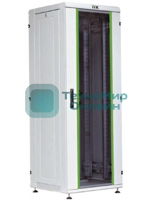 Шкаф ITK сетевой 19
