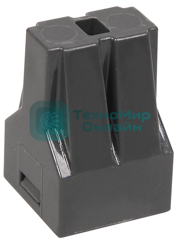 Клемма строительно-монтаж. СМК 773-304 IEK UKZ-004-304