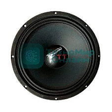 Колонки автомобильные Ural ТТ 250 ГРОМ (без решетки) 98.5дБ 4Ом 25 см (10 дюйм) (ком.: 2кол.) среднечастотные однополосные