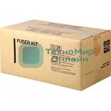Узел термозакрепления FK-3200 для P3145dn/P3150dn/M3145dn/M3645dn/M3145idn (302V393040)