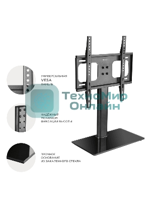 Подставка ONKRON PT1 для телевизора 26