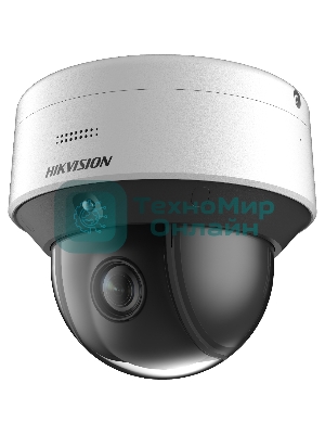 Камера видеонаблюдения Hikvision DS-2DE3C210IX-DE(C1)(T5) 2.8-28мм