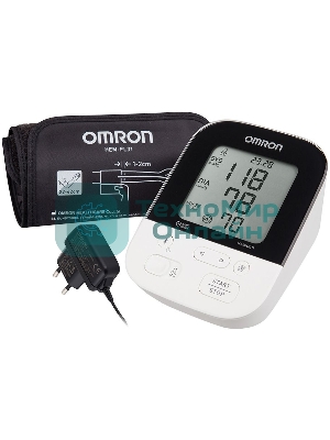 Тонометр автоматический Omron M4 Intelli IT