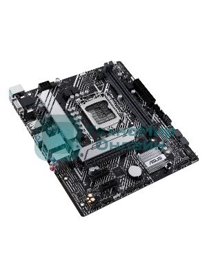 Материнская плата ASUS PRIME H510M-A R2.0, LGA 1200, Intel H470, 2xDDR4, 4xSATA, 1xM.2, 1xPCI-E 4.0 x16, 2xPCI-E x1, 1xHDMI, 1xDP, 1xVGA, 4xUSB-A 3.2 Gen 1, 2xUSB-A 2.0, 1x 1Gb LAN, 3x3.5 мм, 7.1, Micro-ATX