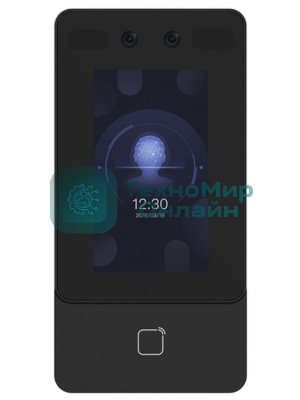 Терминал доступа HiWatch ACT-T1342MW